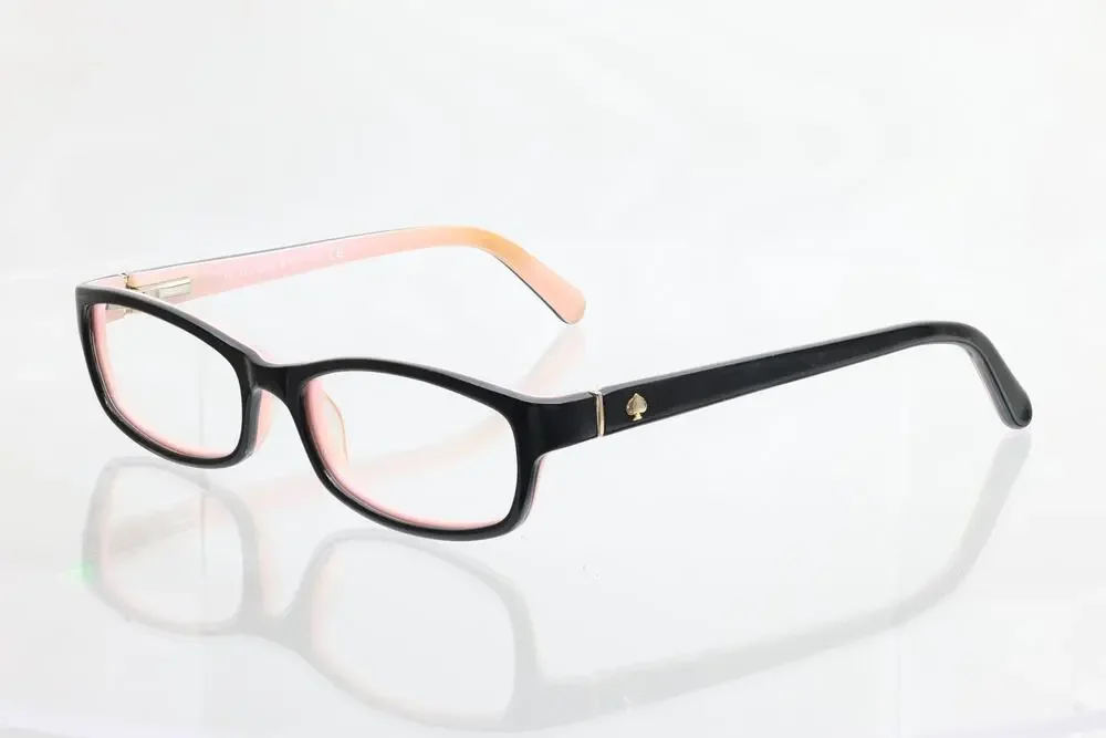 Kate Spade New York Narcisa 0W70 49-16-130mm Eyeglasses FRAMES ONLY - FAIR